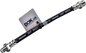 Тормозной шланг Mitsubishi 4650B627