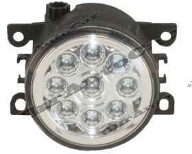 Передняя противотуманная фара GP rh02001led