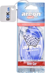 Ароматизатор Areon Mon Classic New Car