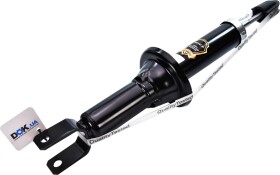 Стойка амортизатора Japanparts MM-40018