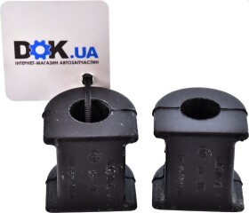 Втулка стабилизатора MASUMA MP696