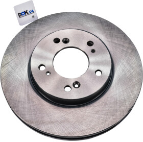 Тормозной диск Blue Print ADH24341