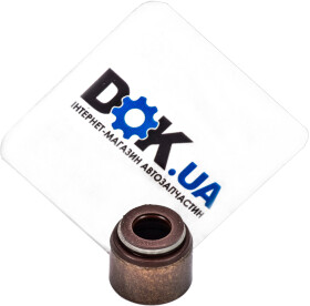 Комплект сальников клапанов Ajusa 57023700