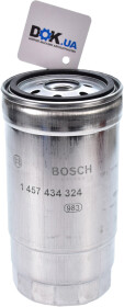 Паливний фільтр Bosch 1 457 434 324