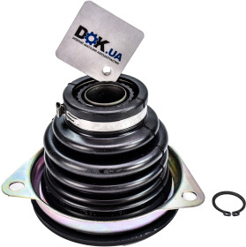 Пыльник ШРУСа SNR IBK55007