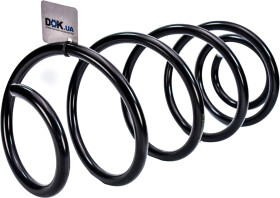 Пружина підвіски Lesjöfors 4015669