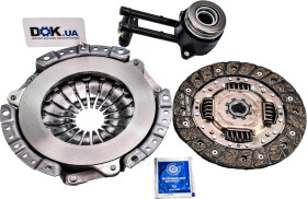 Комплект сцепления Sachs 3000 990 214