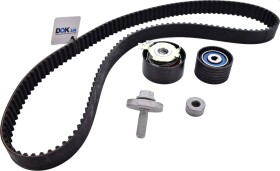 Комплект ремня ГРМ Renault / Dacia 130C10178R