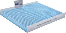 Фильтр салона Blue Print ADG02559