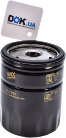 Оливний фільтр WIX Filters WL7093