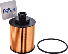 Масляный фильтр Starline SF OF0774