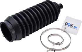 Пыльник рулевой рейки Sidem 318.032