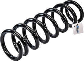 Пружина подвески Lesjöfors 4215628