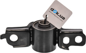 Сайлентблок рычага RBI D2438BRZ