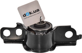 Сайлентблок рычага RBI D2438BLZ