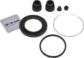 Ремкомплект тормозного суппорта Frenkit 254065