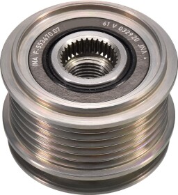 SKF VKM03100