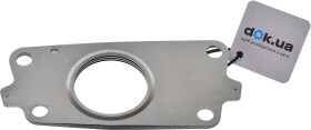 Прокладка выпускного коллектора Mazda SH0113460
