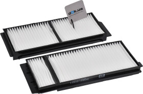 Фильтр салона Q-Fix q0820321