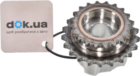 Успокоитель цепи BMW / MINI 13527797906