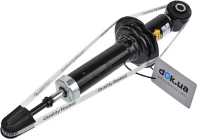 Амортизатор Japanparts MM-50029