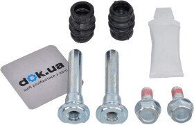 Направляющая гильза скобы тормозного суппорта Autofren Seinsa D7038C