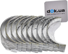 Подшипник коленвала Mahle 039 HS 10075 000