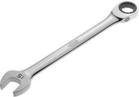 Ключ комбинированный трещоточный Vigor V1028 I-образный 17 мм