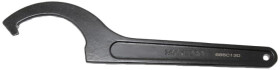 Ключ шліцьовий ударний Rockforce  I-подібний 100-110 мм