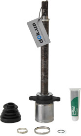 Полуось Pascal G81047PC