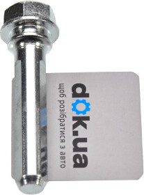 Направляющий болт скобы тормозного суппорта Febest 0174-190F