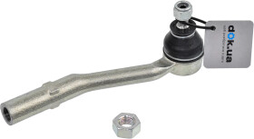 Наконечник рулевой тяги Sasic 7670003