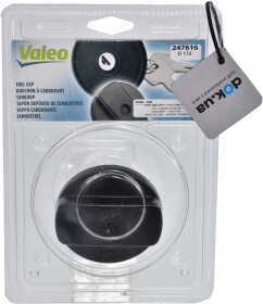 Крышка бензобака Valeo 247616