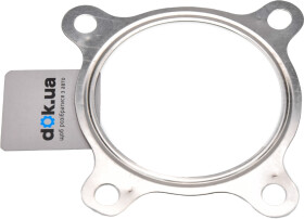 Прокладка приемной трубы FA1 110-990