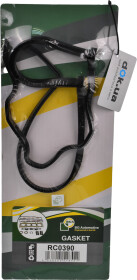 Прокладка клапанной крышки BGA RC0390