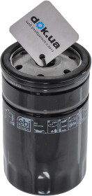 Масляный фильтр Febi 27136