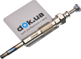 Свеча накала Denso DG650