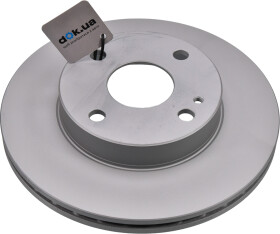 Тормозной диск ATE 24.0118-0113.1