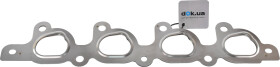Прокладка випускного колектора Reinz 71-33034-00