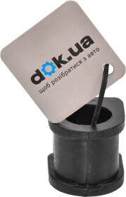 Втулка стабилизатора Tedgum 00391006