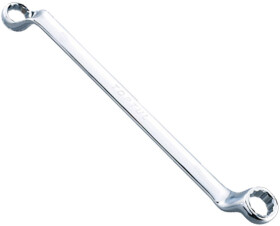 Ключ накидной Toptul AAAI1113 S-образный 11x13 мм