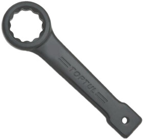 Ключ накидной ударный Toptul AAAR3535 I-образный 35 мм