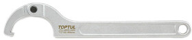 Ключ шлицевой Toptul AEEX1A80 50-80 мм с шарниром