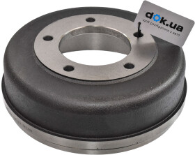 Тормозной барабан ABE C6G023ABE