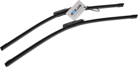 Щітки склоочисника DPA 89550624002