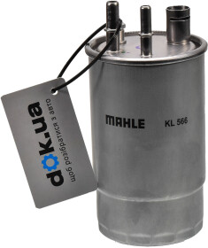 Топливный фильтр Mahle KL 566