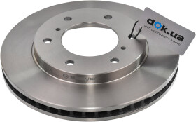 Тормозной диск Bosch 0 986 479 S63