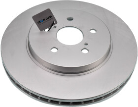 Тормозной диск Ferodo ddf1544c