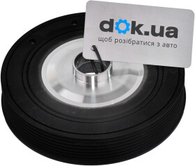 Натяжной ролик ремня ГРМ Renault / Dacia 8200619927