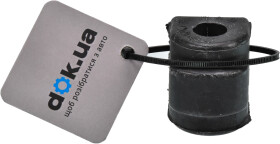 Втулка стабилизатора Sidem 821911